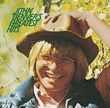 DENVER JOHN-GREATEST HITS CD NM