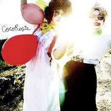 COCOROSIE-HEARTACHE CITY CD *NEW*