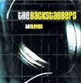 BACKSTABBERS THE-TO ELEVEN LP *NEW*