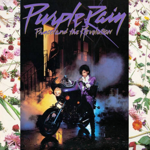 PRINCE-PURPLE RAIN 2CD *NEW*