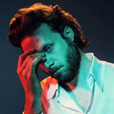 FATHER JOHN MISTY-GOD'S FAVORITE CUSTOMER CD *NEW*