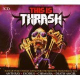 THIS IS THRASH CD2 CD M