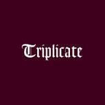 DYLAN BOB-TRIPLICATE 3LP *NEW* was $119.99 now...