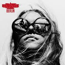 KADAVAR-BERLIN CD *NEW*