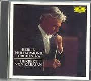 KARAJAN EXPERIENCE-BERLIN PHILHARMONIC 5CD VG