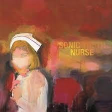 SONIC YOUTH-SONIC NURSE CD VG