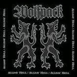 WOLFPACK-ALLDAY HELL LP *NEW* was $39.99 now...
