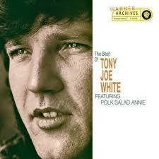 WHITE TONY JOE-THE BEST OF CD VG+