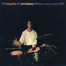 BLAKEY ART-AND THE JAZZ MESSENGERS CD VG