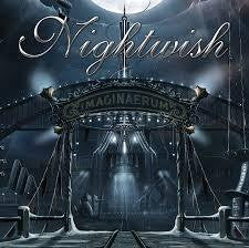 NIGHTWISH-IMAGINAERUM DELUXE 2CD