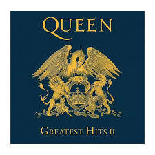 QUEEN-GREATEST HITS II 2LP *NEW*