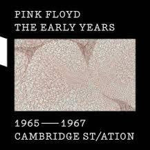 PINK FLOYD-CAMBRIDGE ST/ATION 2CD+DVD+BLURAY *NEW*