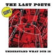 LAST POETS THE-UNDERSTAND WHAT DUB IS LP *NEW* WAS $51.99 NOW...