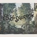 EB & SPARROW-EB & SPARROW CD *NEW*