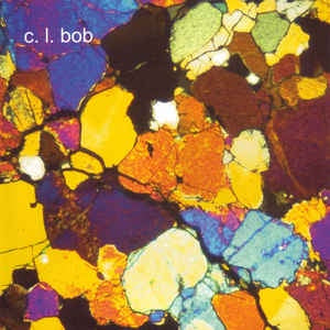 C L BOB- C L BOB CD VG