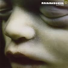 RAMMSTEIN-MUTTER 2LP *NEW*