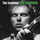 MORRISON VAN-THE ESSENTIAL 2CD VG