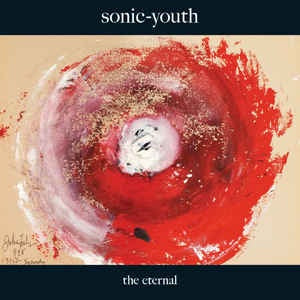SONIC YOUTH-THE ETERNAL 2LP *NEW*