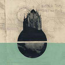 BUFFALO TOM-QUIET & PEACE CD *NEW*