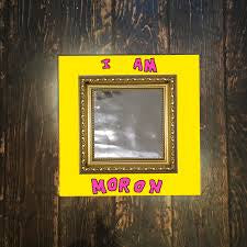 LOVELY EGGS THE-I AM MORON LP *NEW*