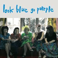 LOOK BLUE GO PURPLE-STILL BEWITCHED 2LP EX COVER EX