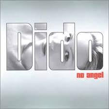 DIDO-NO ANGEL CD VG