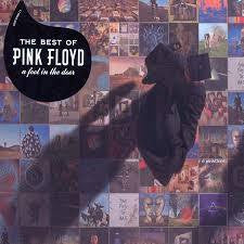 PINK FLOYD-A FOOT IN THE DOOR THE BEST OF CD *NEW*