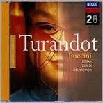 PUCCINI-TURANDOT 2CD *NEW*