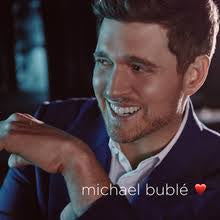 BUBLE MICHAEL-LOVE CD *NEW*