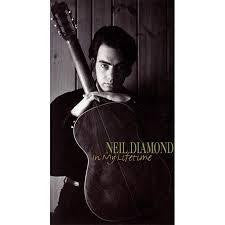 DIAMOND NEIL-IN MY LIFETIME 3CD BOXSET G