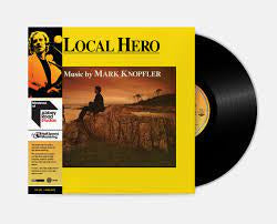 KNOPFLER MARK-LOCAL HERO OST LP *NEW*
