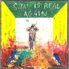 COUNTRY TEASERS-SATAN IS REAL AGAIN CD *NEW*