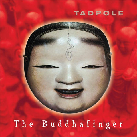 TADPOLE-THE BUDDHAFINGER LP *NEW*