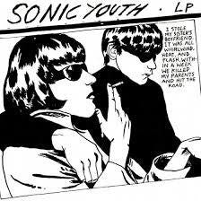 SONIC YOUTH-GOO LP *NEW*