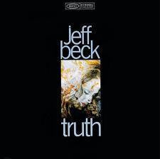 BECK JEFF-TRUTH CD VG