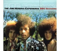 HENDRIX JIMI-BBC SESSIONS 3LP *NEW*