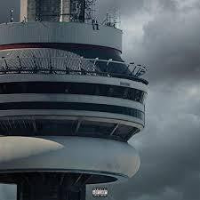 DRAKE-VIEWS 2LP *NEW*