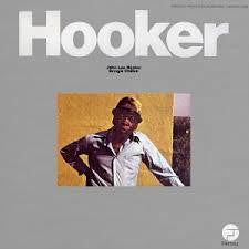 HOOKER JOHN LEE-BOOGIE CHILLUN 2LP *NEW*