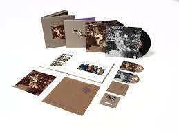 LED ZEPPELIN-IN THROUGH THE OUT DOOR SUPER DELUXE BOXSET *NEW*