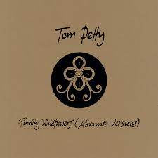 PETTY TOM-FINDING WILDFLOWERS CD *NEW*