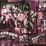 CARCASS-SYMPHONIES OF SICKNESS CD VG