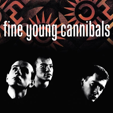 FINE YOUNG CANNIBALS-FINE YOUNG CANNIBALS CD VG+