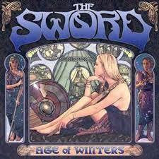 SWORD THE-AGE OF WINTERS LP *NEW*