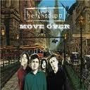 BETCHADUPA-MOVE OVER CD SINGLE M