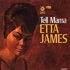 JAMES ETTA-TELL MAMA LP *NEW*