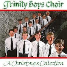 TRINITY BOYS CHOIR-A CHRISTMAS COLLECTION CD G