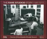 FAME STUDIOS STORY 1961-1973-VARIOUS ARTISTS 3CD *NEW*