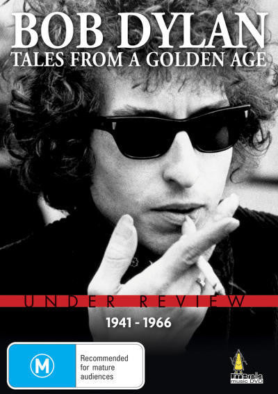 DYLAN BOB-TALES FROM A GOLDEN AGE