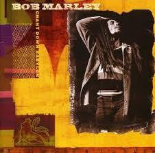 MARLEY BOB-CHANT DOWN BABYLON CD *NEW*