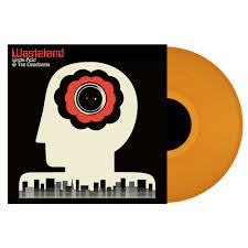 UNCLE ACID & THE DEADBEATS-WASTELAND LP *NEW*
